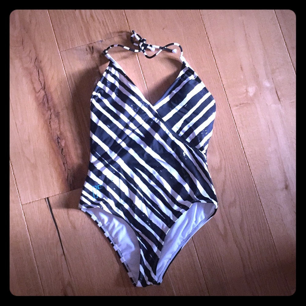 Rogan for Target One Piece Swimsuit